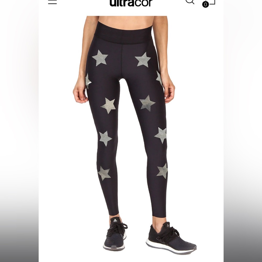 Ultracor Star Leggings